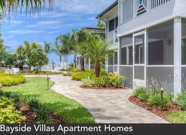 1846 SHORE DRIVE S 103, South Pasadena, FL 33707