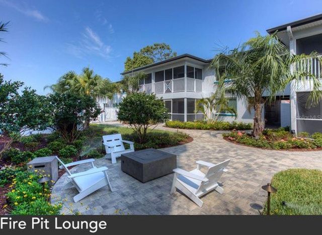 1846 SHORE DRIVE S 103, South Pasadena, FL 33707