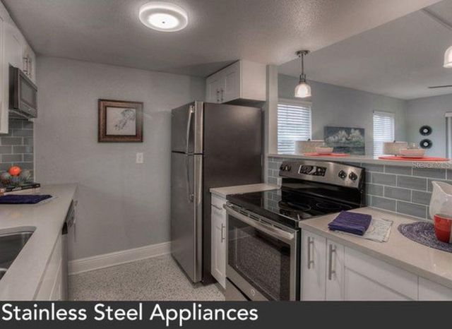 1846 SHORE DRIVE S 103, South Pasadena, FL 33707