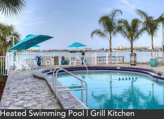 1846 SHORE DRIVE S 103, South Pasadena, FL 33707