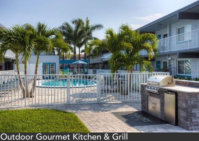 1846 SHORE DRIVE S 103, South Pasadena, FL 33707