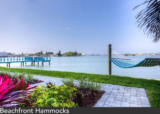 1846 SHORE DRIVE S 103, South Pasadena, FL 33707