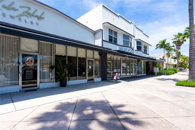 1203 71st Street, Miami Beach, FL 33141