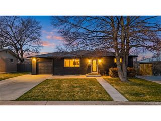 2165 S Fenton St, Denver, CO 80227