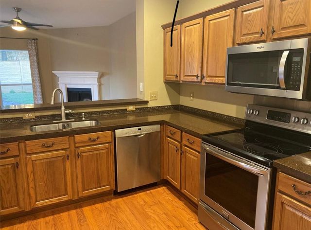 3108 Rustic Meadows Drive, Bedford, TX 76021