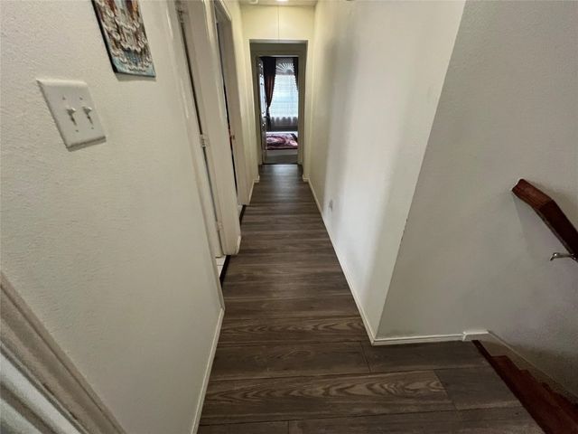 3108 Rustic Meadows Drive, Bedford, TX 76021
