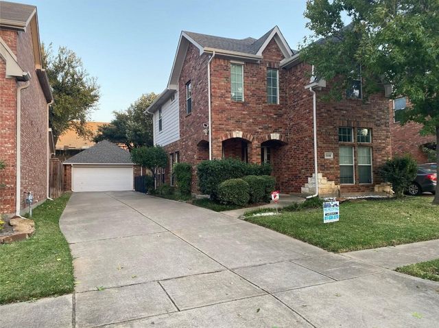 3108 Rustic Meadows Drive, Bedford, TX 76021