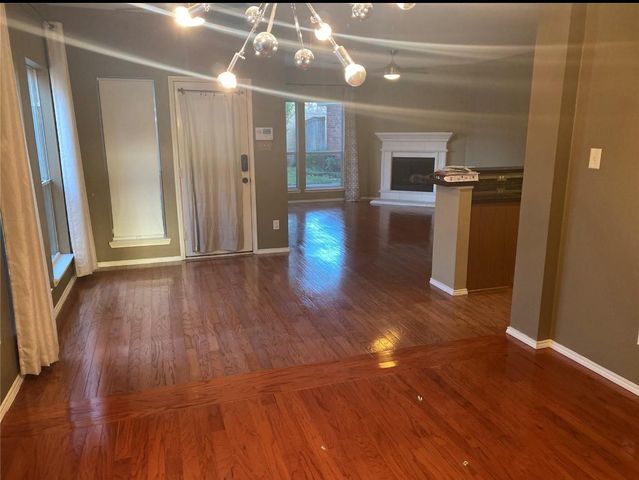 3108 Rustic Meadows Drive, Bedford, TX 76021