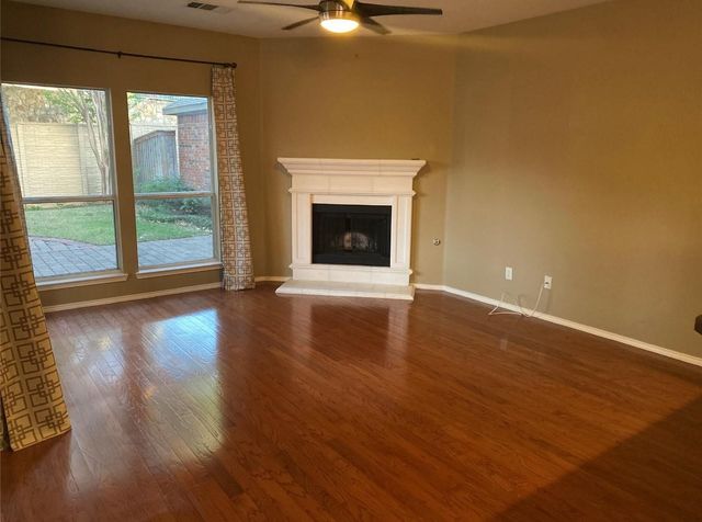 3108 Rustic Meadows Drive, Bedford, TX 76021