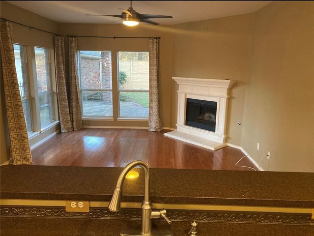 3108 Rustic Meadows Drive, Bedford, TX 76021