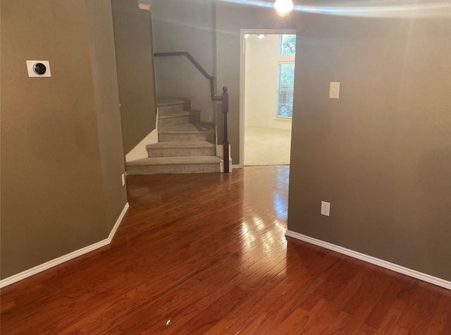 3108 Rustic Meadows Drive, Bedford, TX 76021