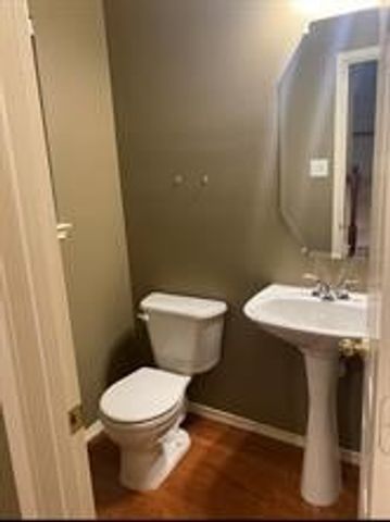 3108 Rustic Meadows Drive, Bedford, TX 76021