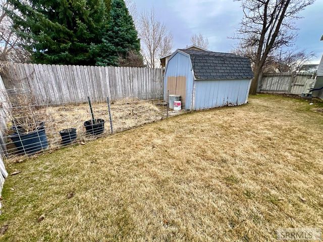 2758 Pam Circle, Idaho Falls, ID 83402