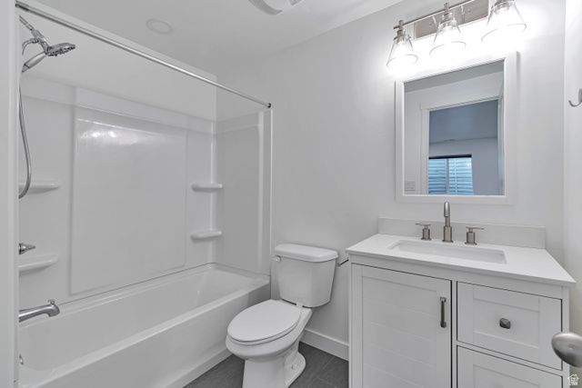 15077 S GALLANT DR, Bluffdale, UT 84065