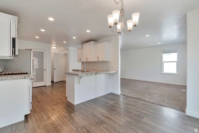 15077 S GALLANT DR, Bluffdale, UT 84065