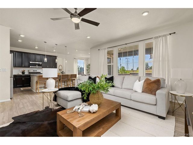 24794 E Tennessee Pl, Aurora, CO 80018