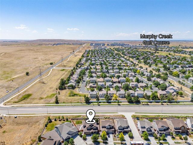 24794 E Tennessee Pl, Aurora, CO 80018