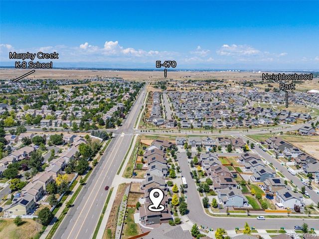 24794 E Tennessee Pl, Aurora, CO 80018