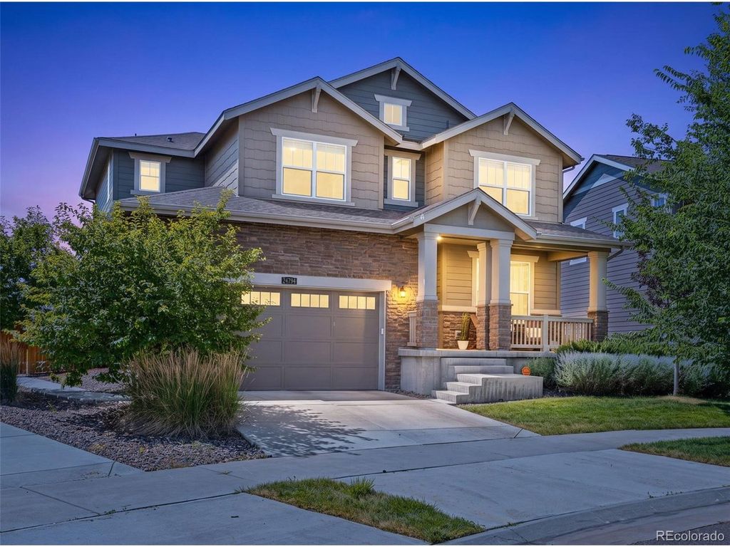 24794 E Tennessee Pl, Aurora, CO 80018
