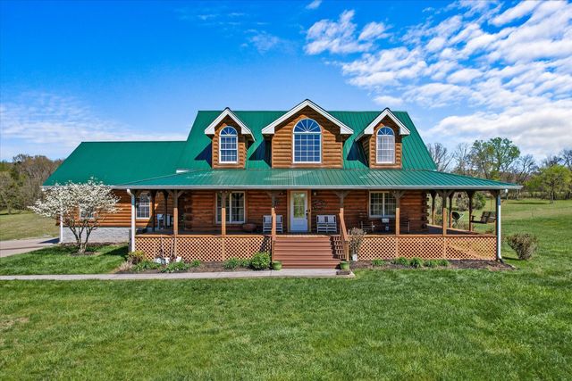 1661 Martha Leeville Rd, Lebanon, TN 37090
