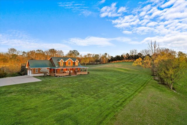 1661 Martha Leeville Rd, Lebanon, TN 37090