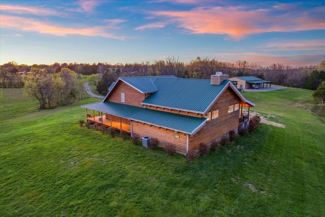 1661 Martha Leeville Rd, Lebanon, TN 37090