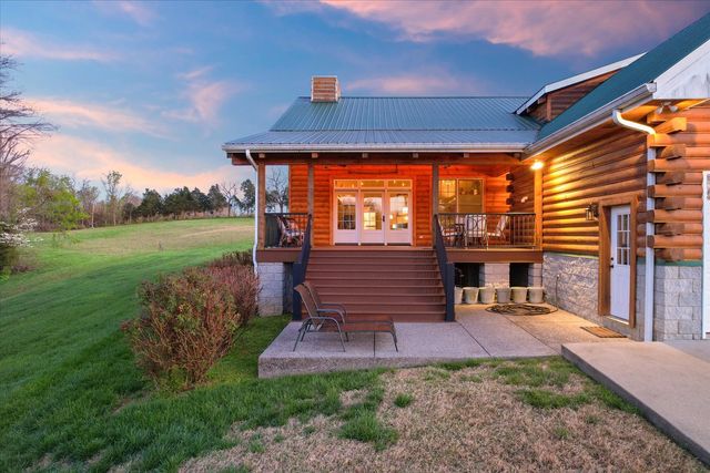 1661 Martha Leeville Rd, Lebanon, TN 37090