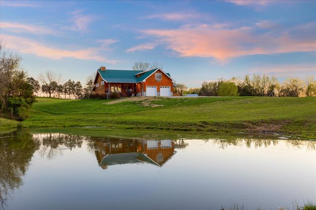1661 Martha Leeville Rd, Lebanon, TN 37090