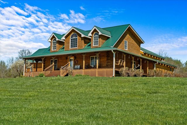 1661 Martha Leeville Rd, Lebanon, TN 37090