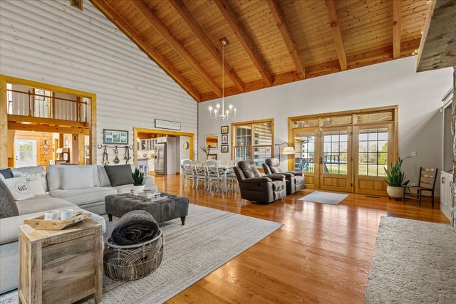 1661 Martha Leeville Rd, Lebanon, TN 37090