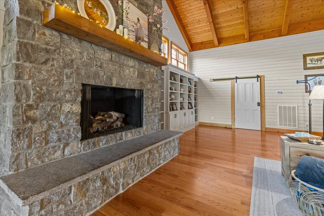 1661 Martha Leeville Rd, Lebanon, TN 37090