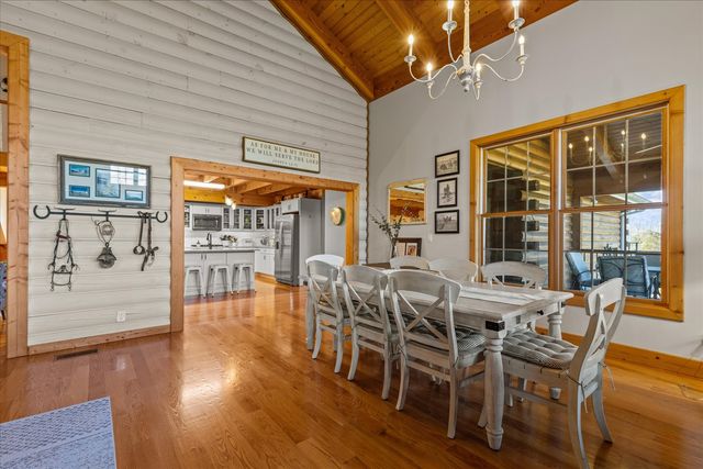 1661 Martha Leeville Rd, Lebanon, TN 37090
