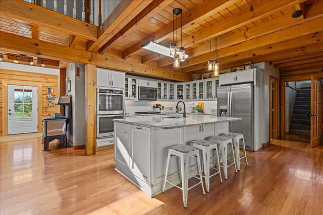 1661 Martha Leeville Rd, Lebanon, TN 37090