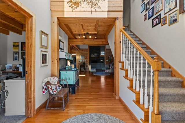 1661 Martha Leeville Rd, Lebanon, TN 37090