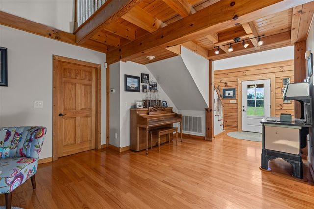 1661 Martha Leeville Rd, Lebanon, TN 37090