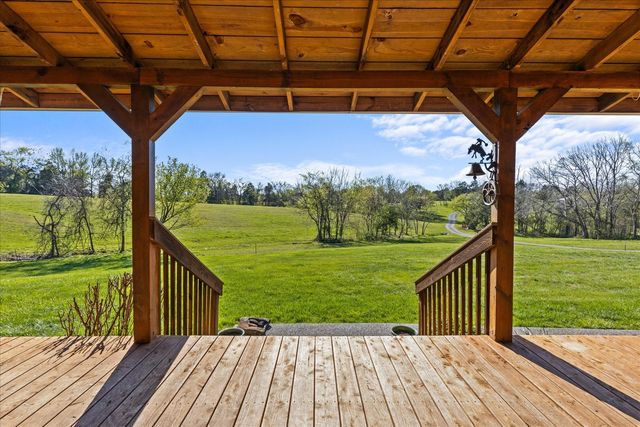 1661 Martha Leeville Rd, Lebanon, TN 37090