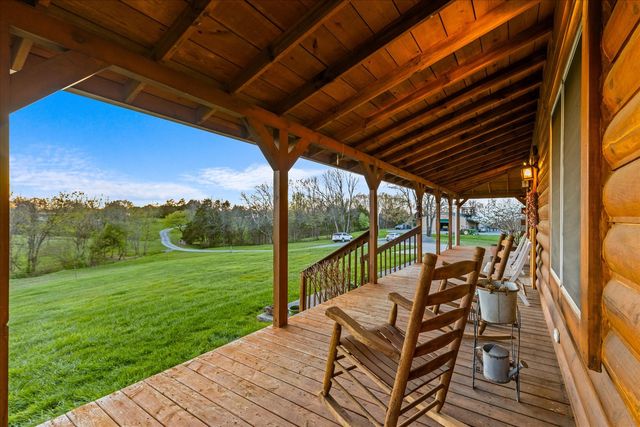 1661 Martha Leeville Rd, Lebanon, TN 37090