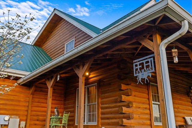 1661 Martha Leeville Rd, Lebanon, TN 37090