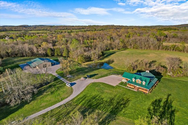 1661 Martha Leeville Rd, Lebanon, TN 37090