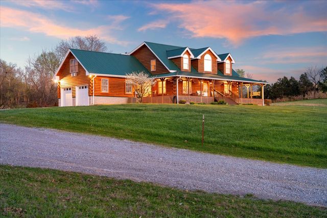 1661 Martha Leeville Rd, Lebanon, TN 37090