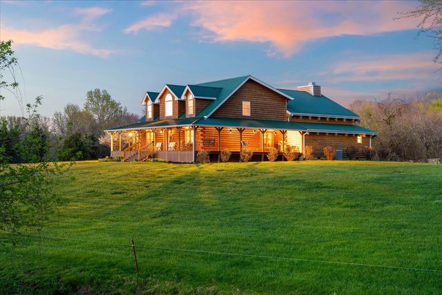 1661 Martha Leeville Rd, Lebanon, TN 37090