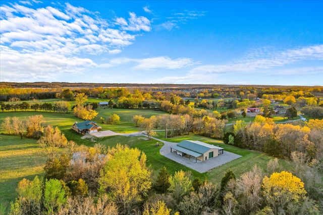 1661 Martha Leeville Rd, Lebanon, TN 37090