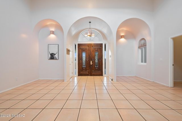 10301 N Thornydale Road, Tucson, AZ 85742