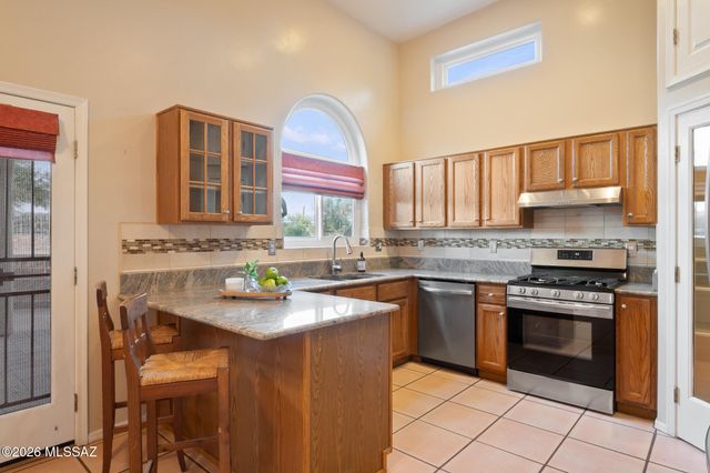 10301 N Thornydale Road, Tucson, AZ 85742