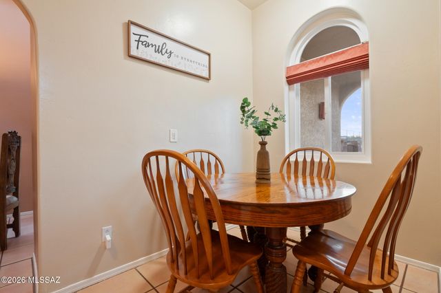 10301 N Thornydale Road, Tucson, AZ 85742