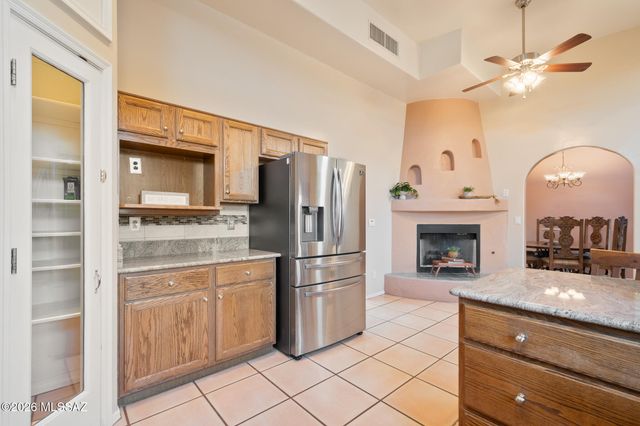10301 N Thornydale Road, Tucson, AZ 85742