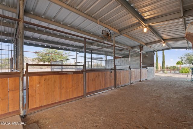 10301 N Thornydale Road, Tucson, AZ 85742