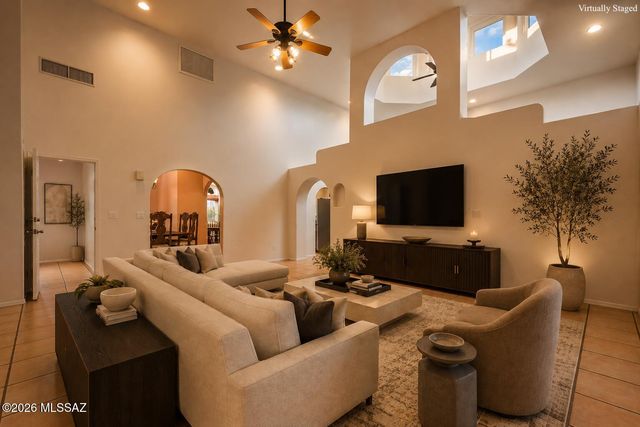 10301 N Thornydale Road, Tucson, AZ 85742