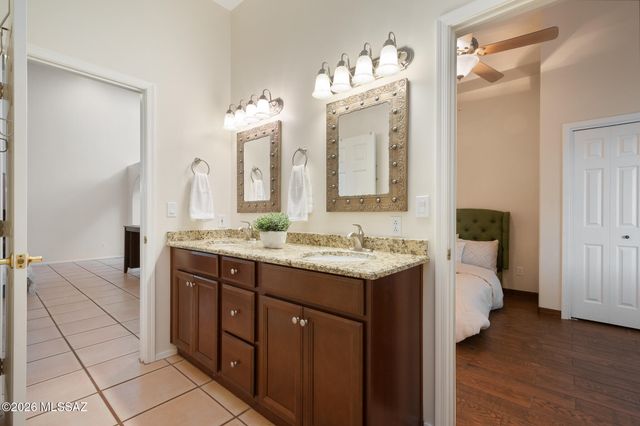 10301 N Thornydale Road, Tucson, AZ 85742