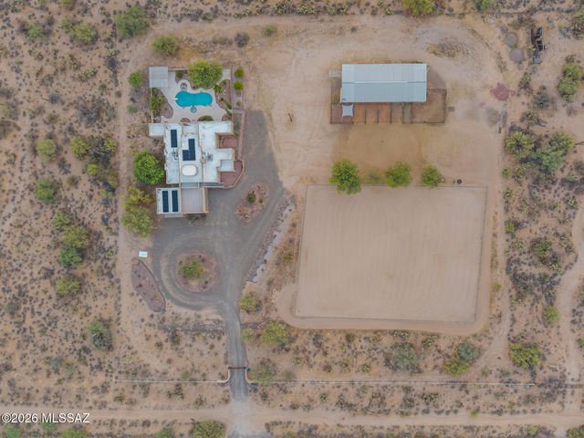 10301 N Thornydale Road, Tucson, AZ 85742